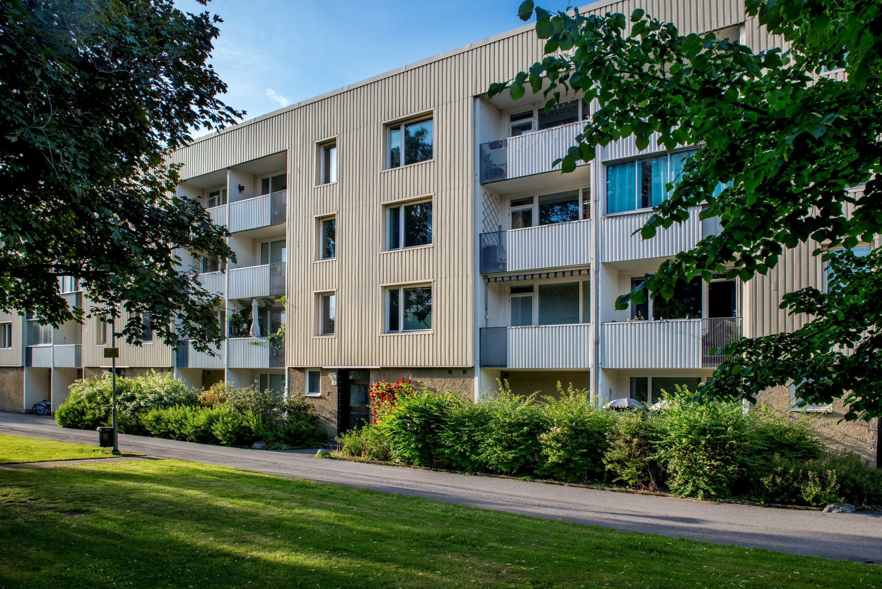 Säljarens egna bilder