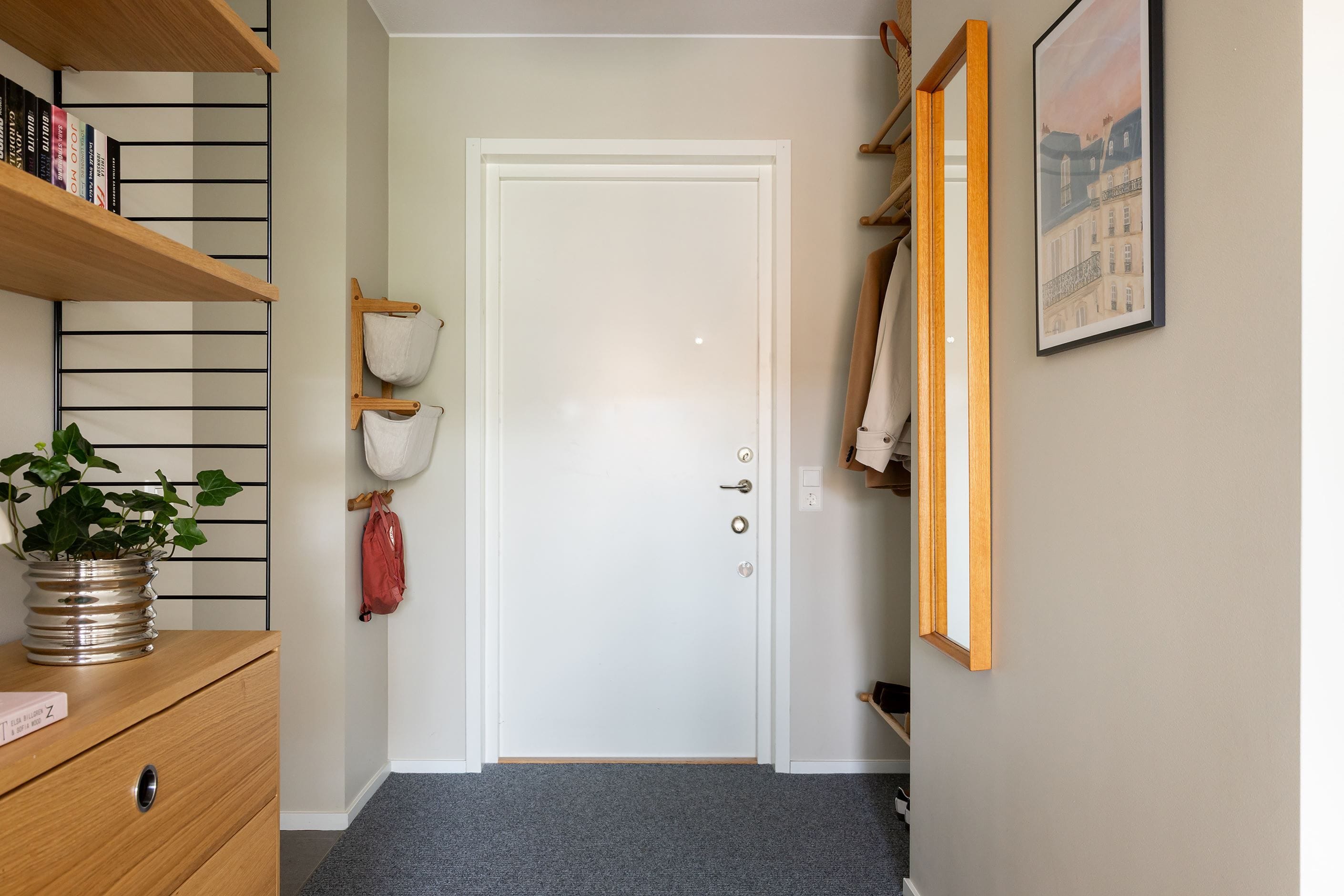 Hall