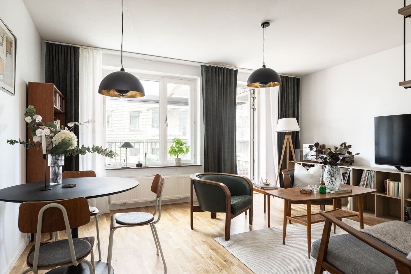 Rämensvägen 27A Rämensvägen 27A