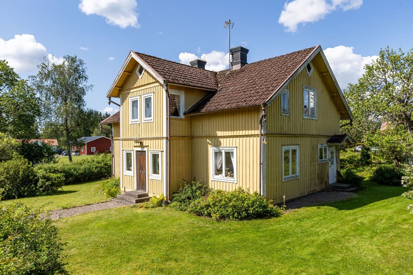 Boarp Snickaregården 1 Boarp Snickaregården 1