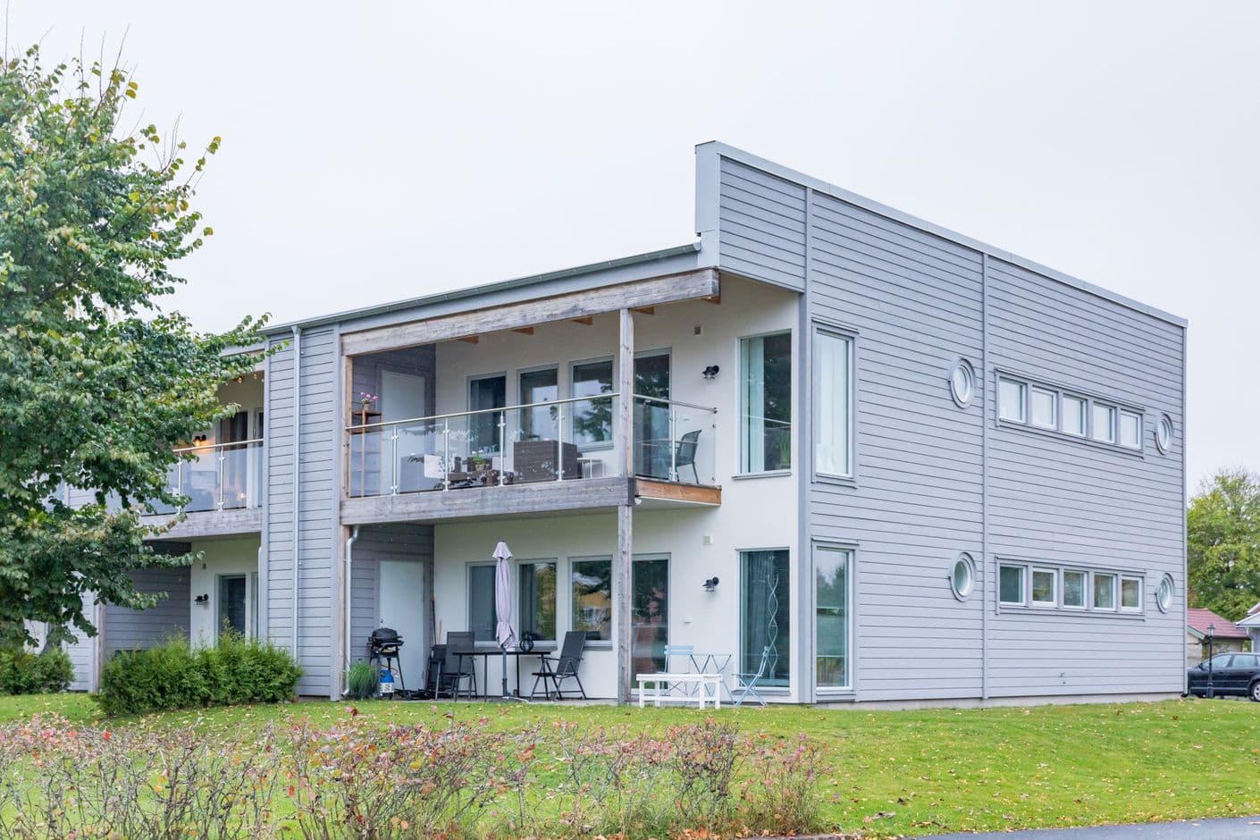 Sjögatan 1F Sjögatan 1F