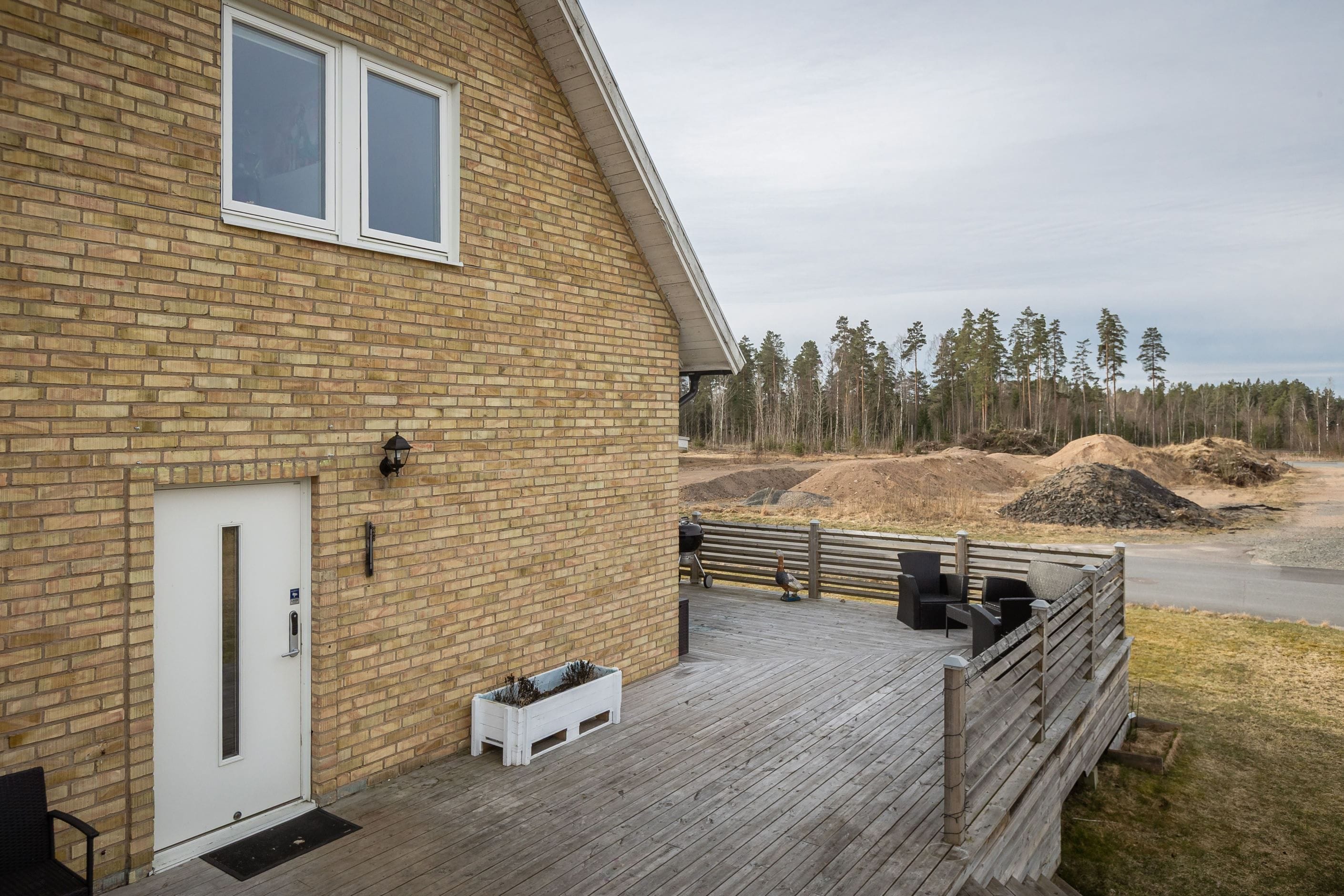 Exteriör