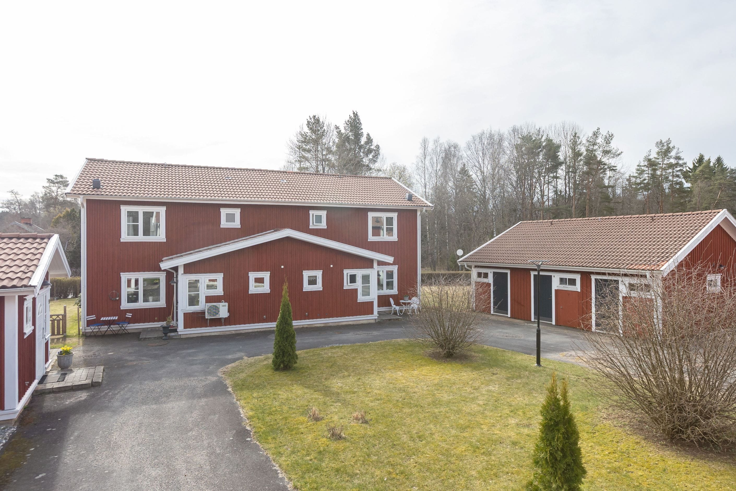 Exteriör