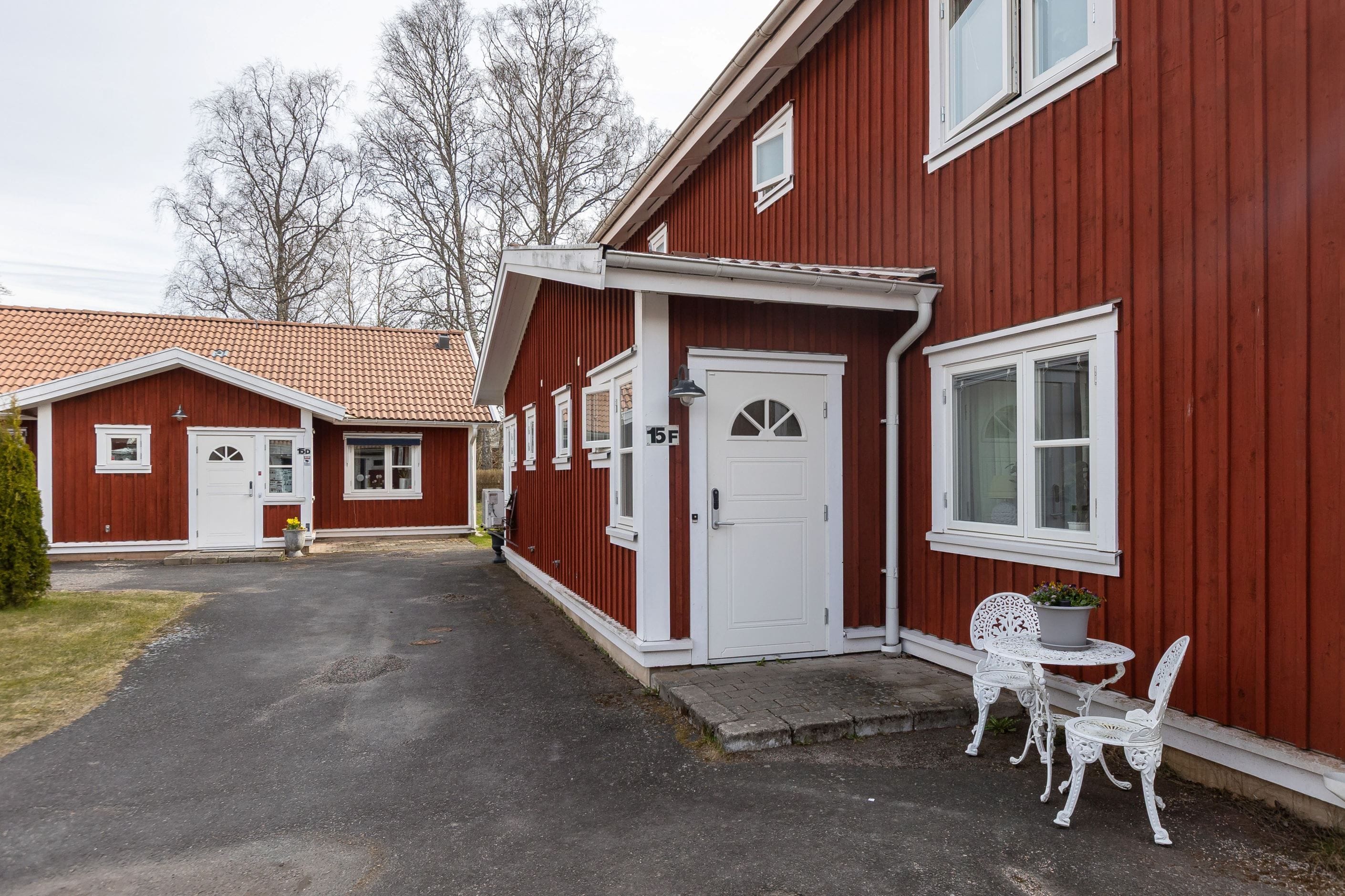 Exteriör