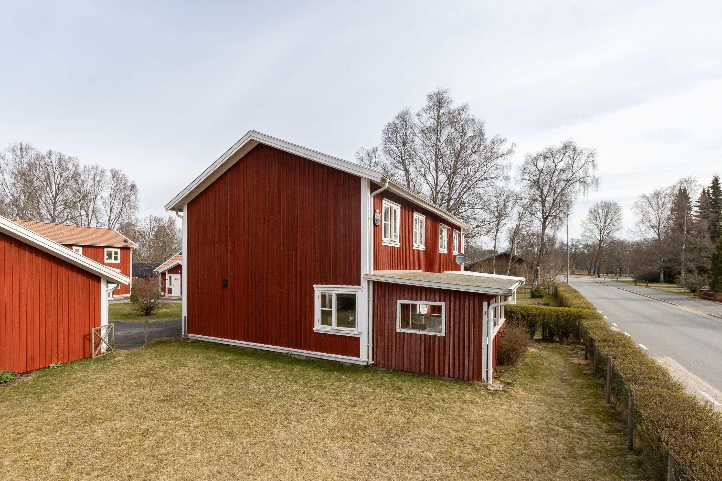 Exteriör