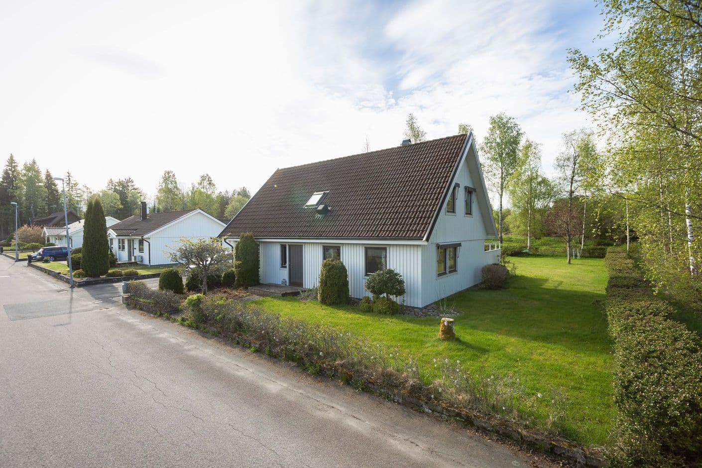 Ryttarns väg 10 Ryttarns väg 10