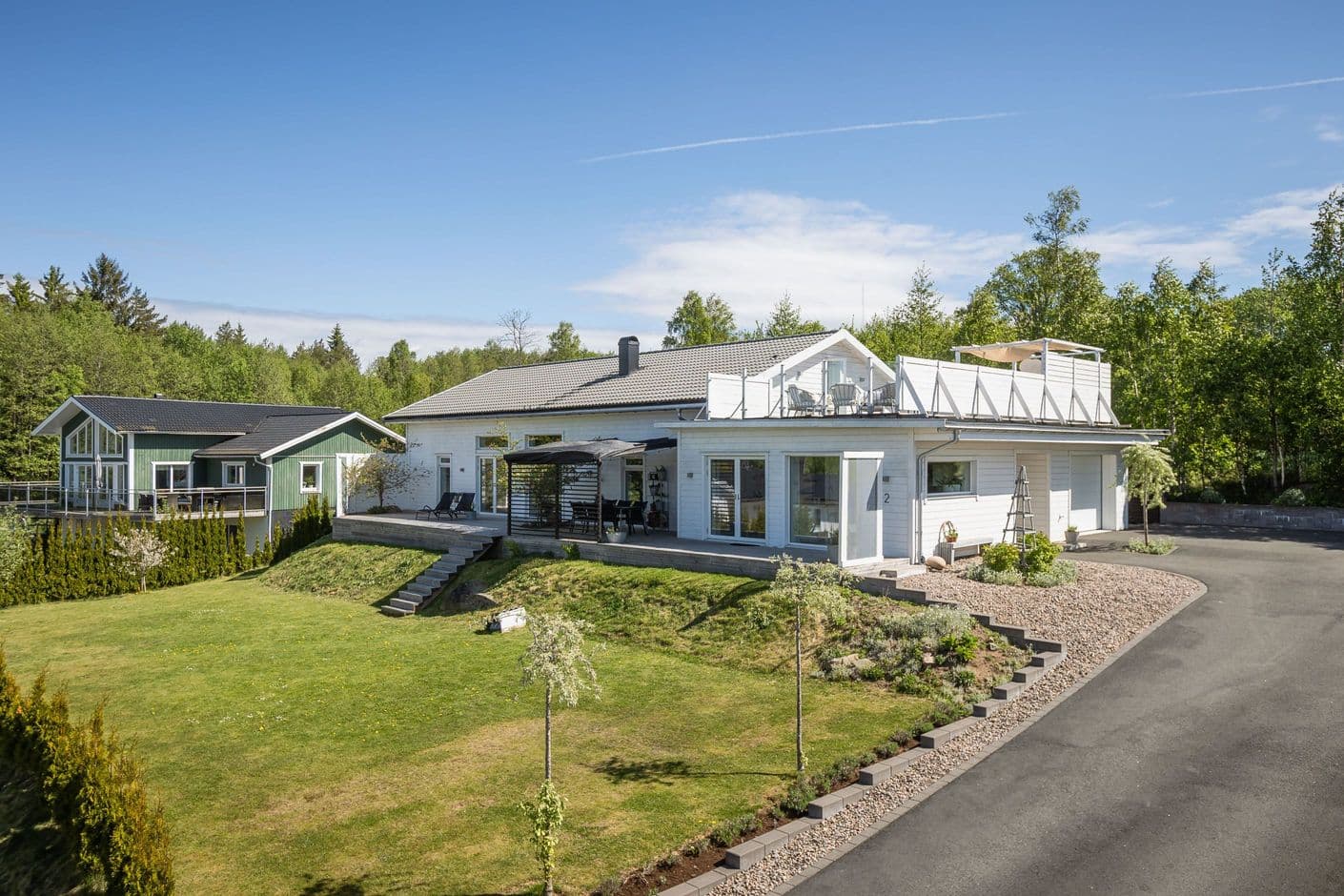 Bondstorp Sörängsliden 42 Bondstorp Sörängsliden 42