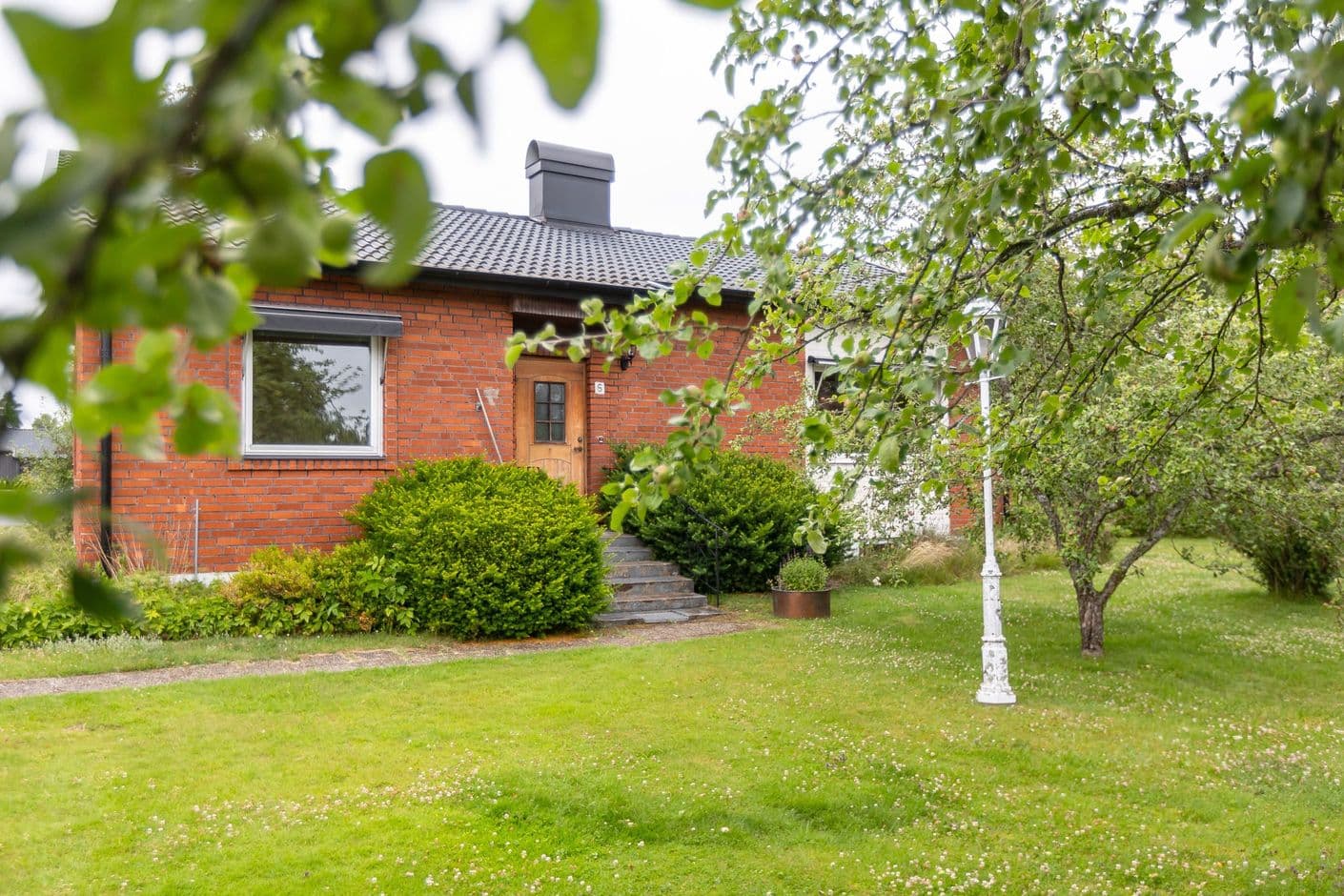 Kyrkogårdsgatan 6 Kyrkogårdsgatan 6