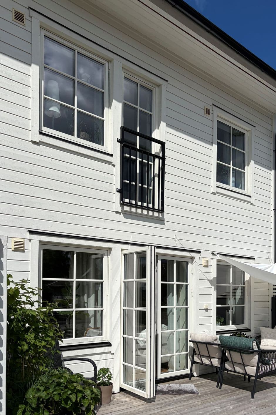 Östermovägen 1C Östermovägen 1C
