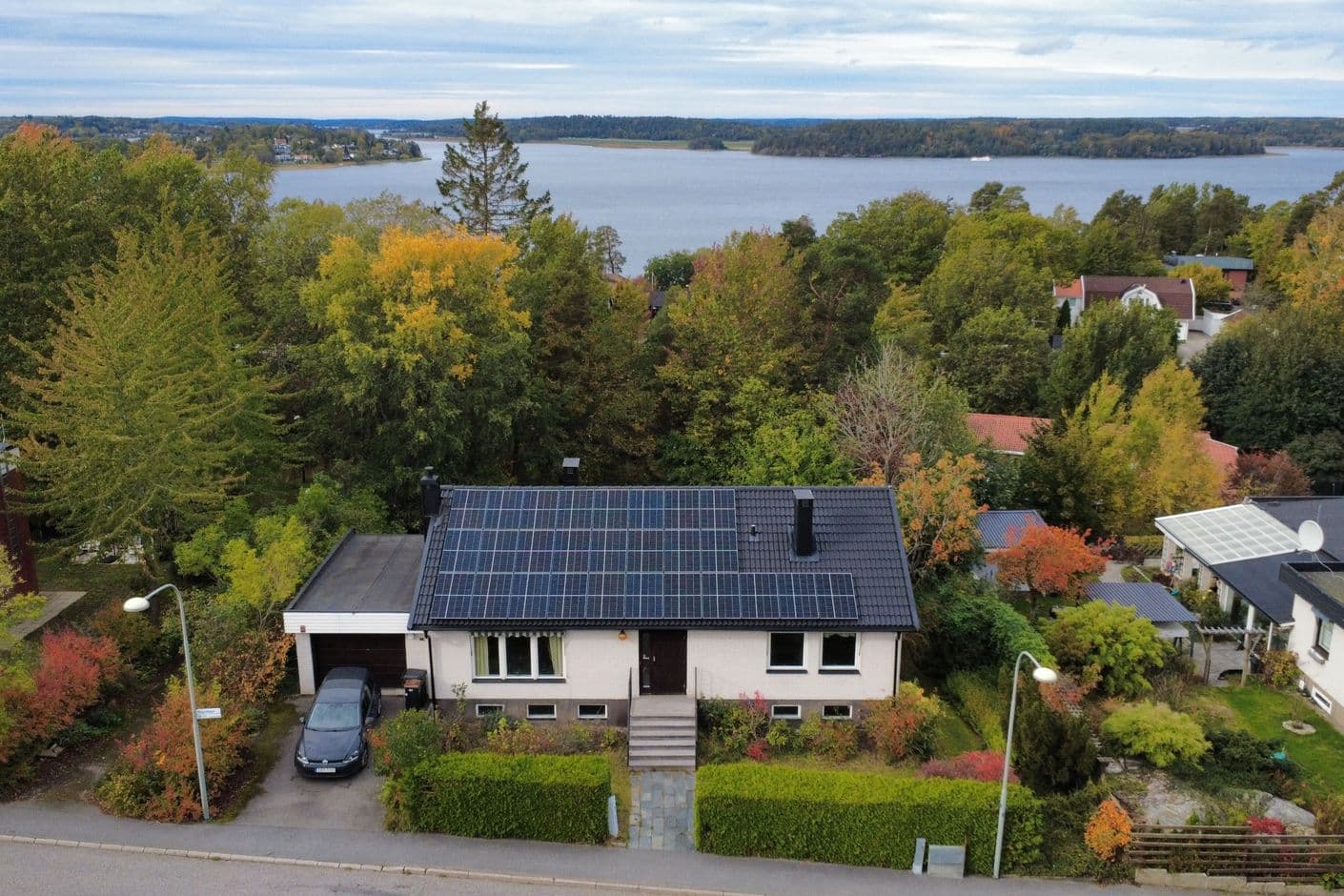 Skogsslingan 26 Skogsslingan 26
