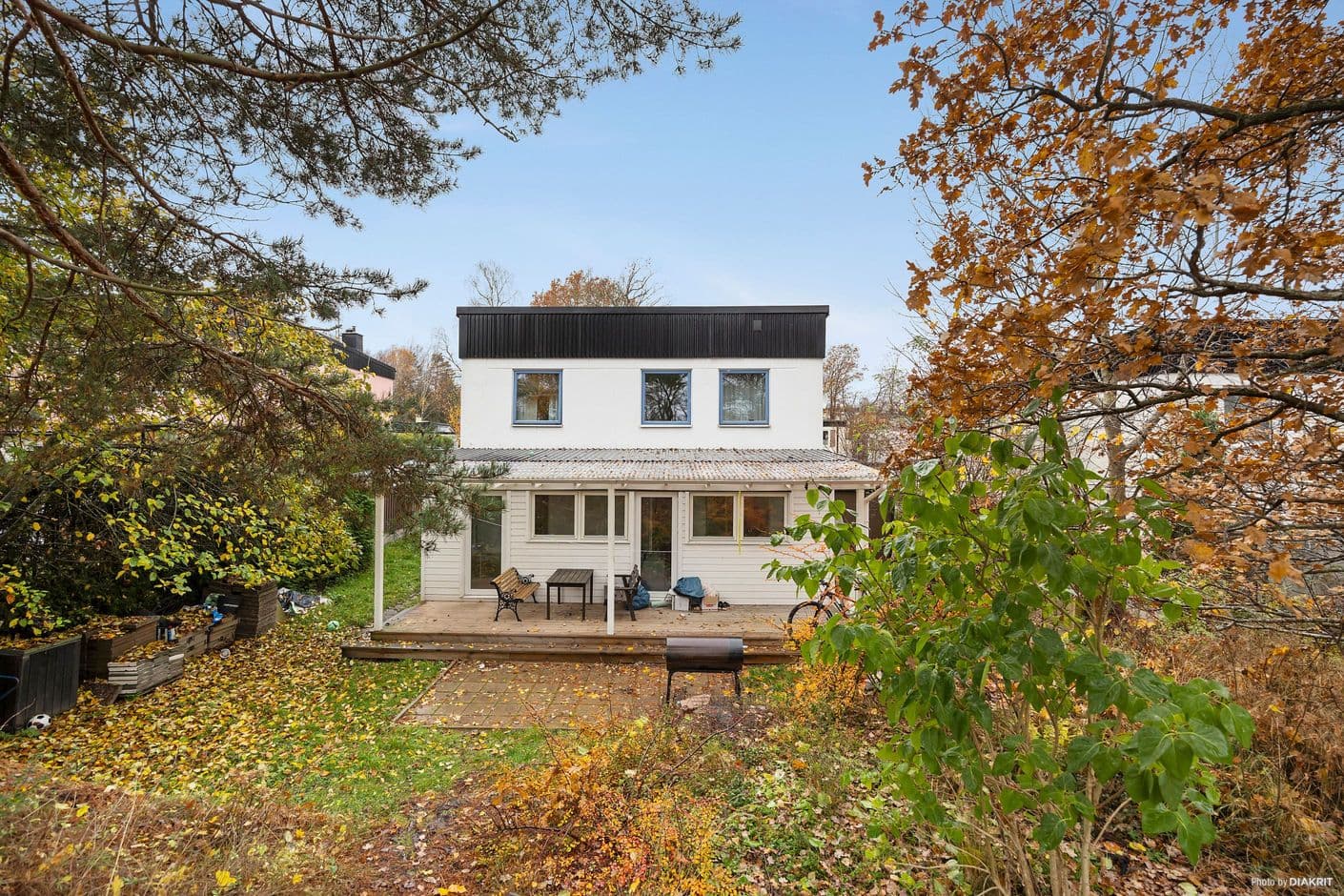 Lammholmsbacken 35 Lammholmsbacken 35