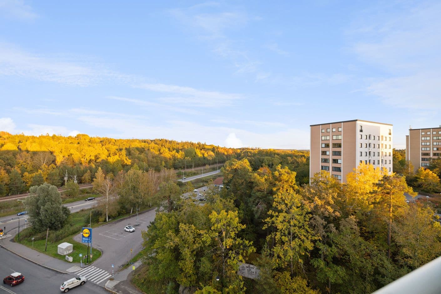 Havsörnsvägen 6 Havsörnsvägen 6