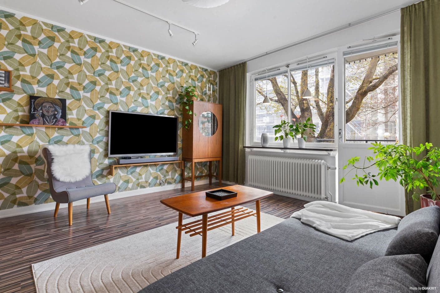 Riksdalervägen 20 Riksdalervägen 20