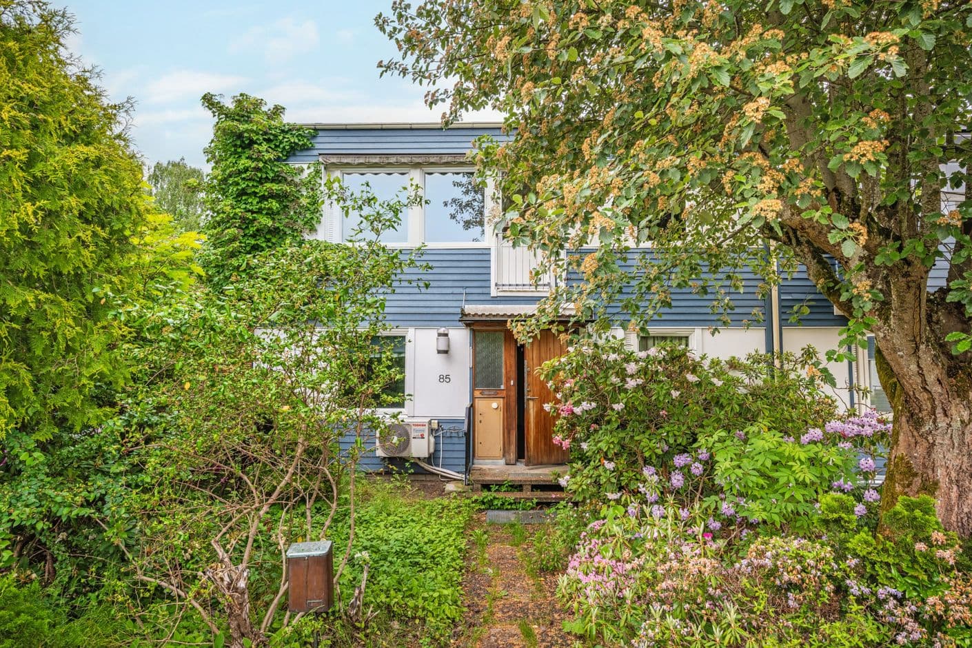 Söderholmsgränd 85 Söderholmsgränd 85