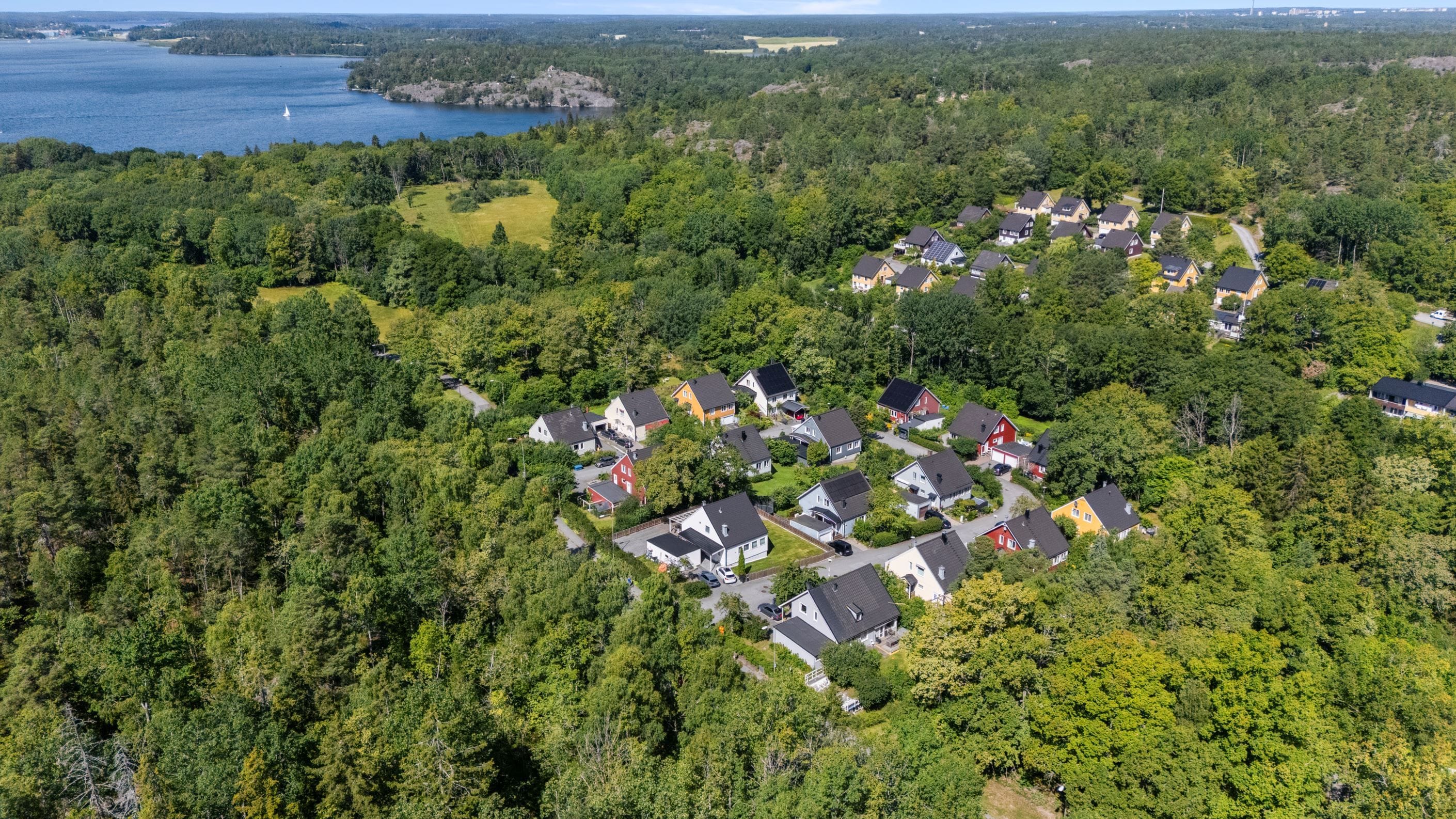 Område