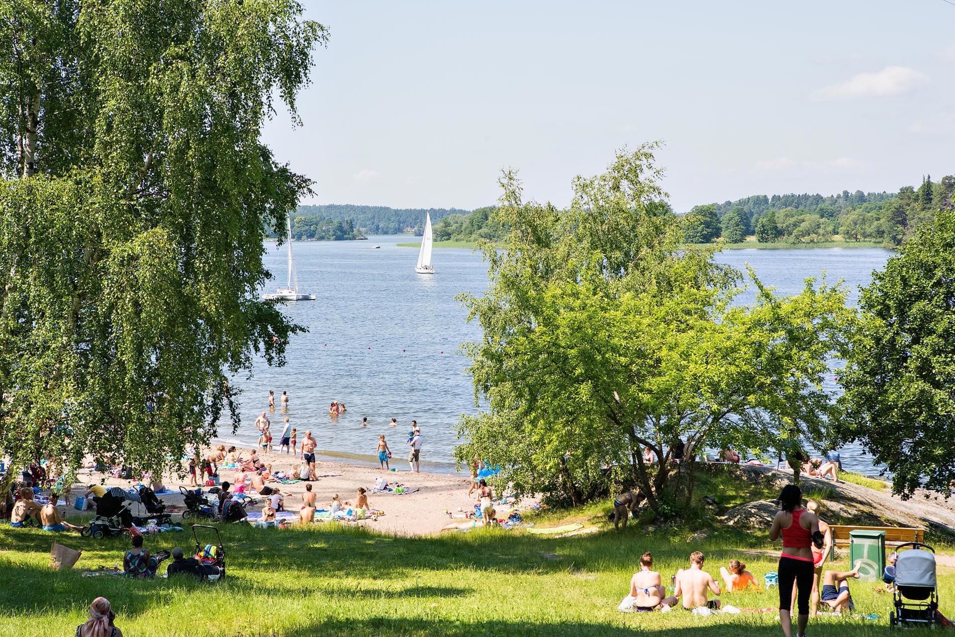 Mälarhöjdsbadet
