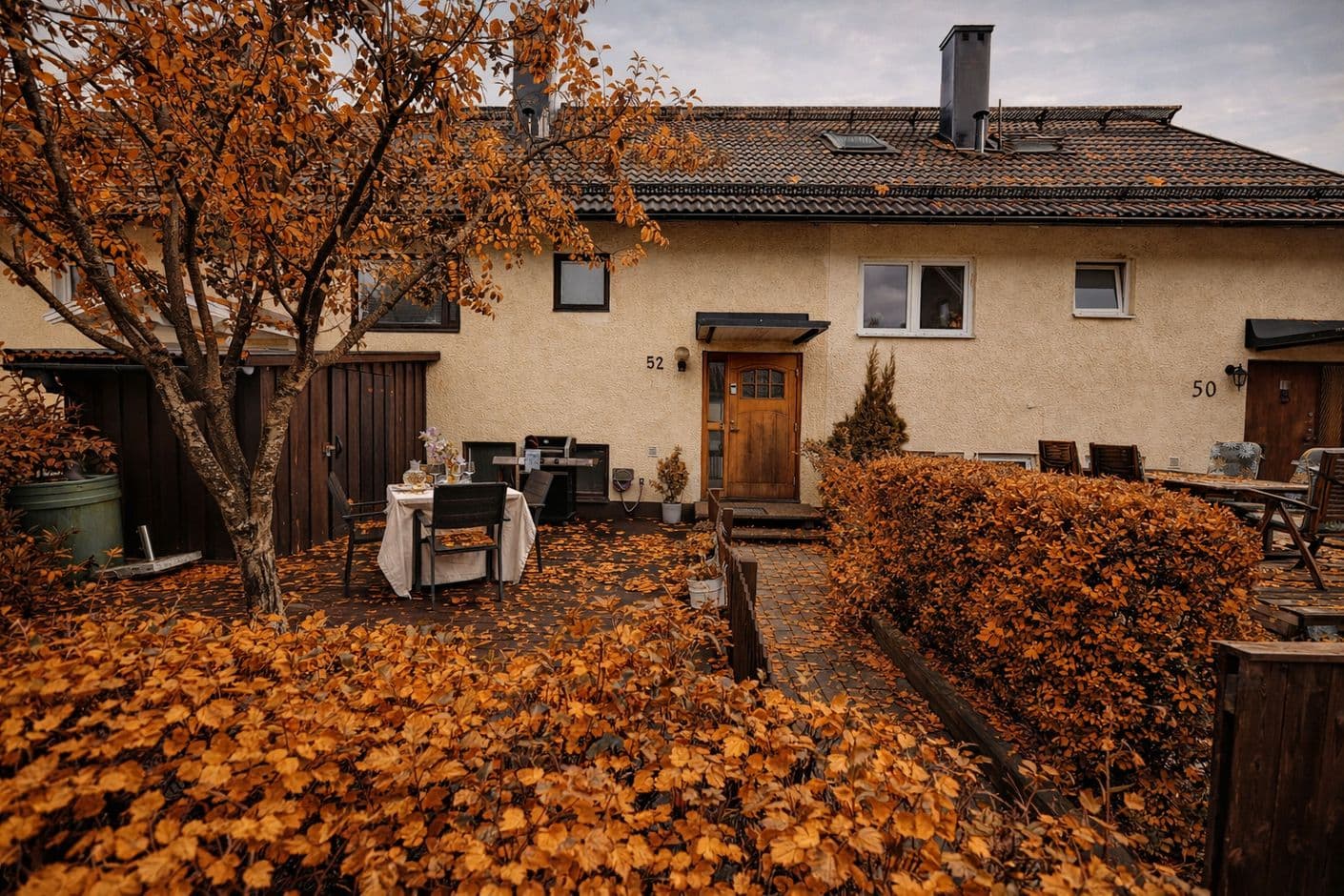 Eksätravägen 52 Eksätravägen 52