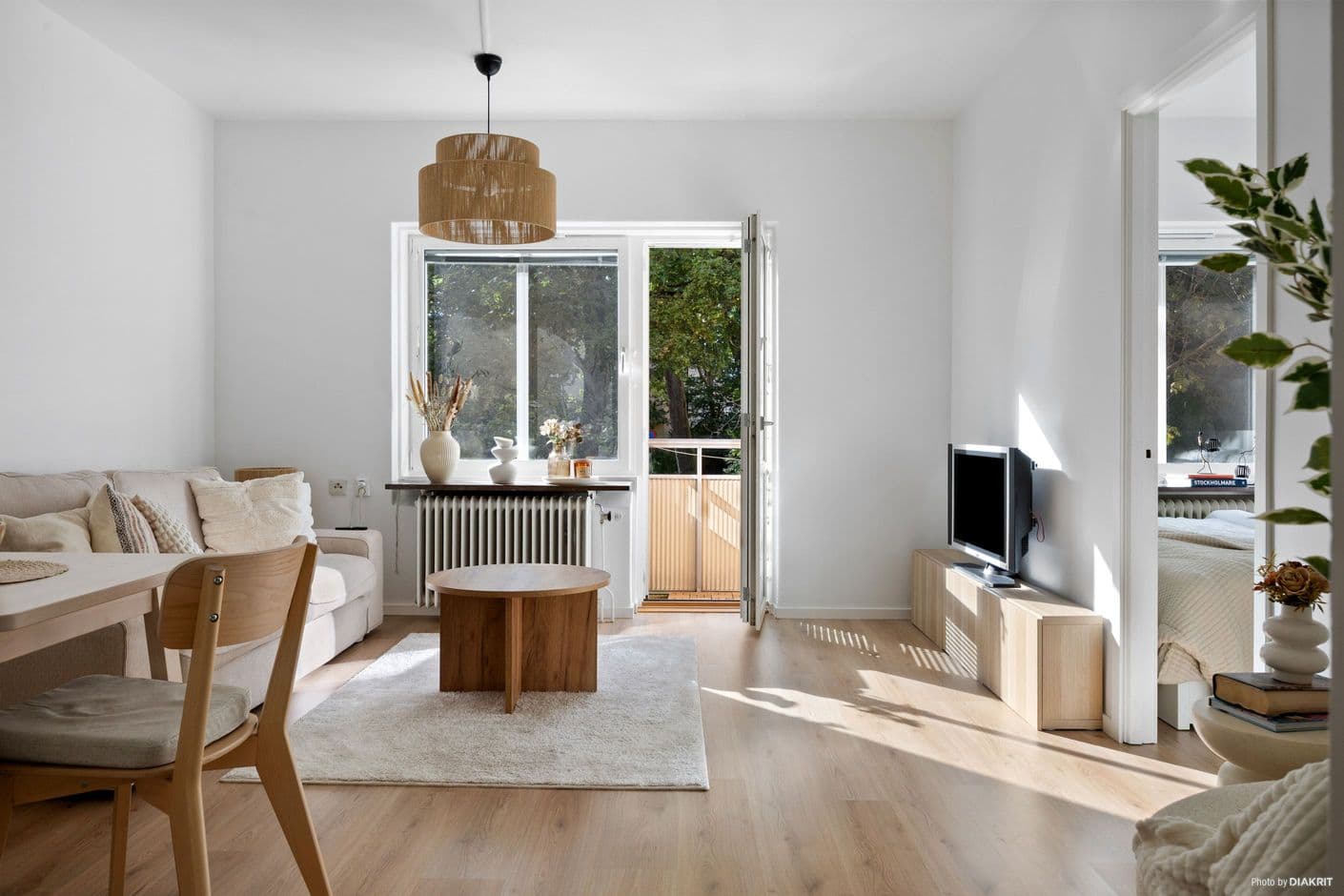 Midsommarvägen 23 Midsommarvägen 23