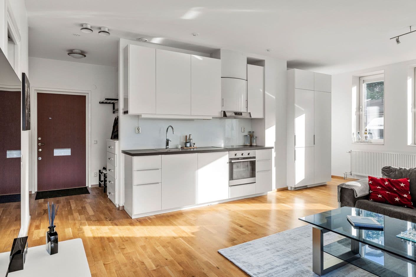 Kristallvägen 9 Kristallvägen 9