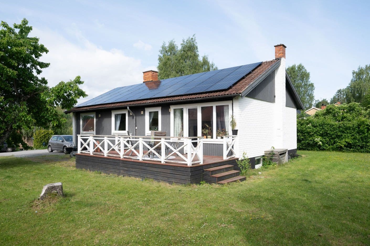 Höjdvägen 25 Höjdvägen 25