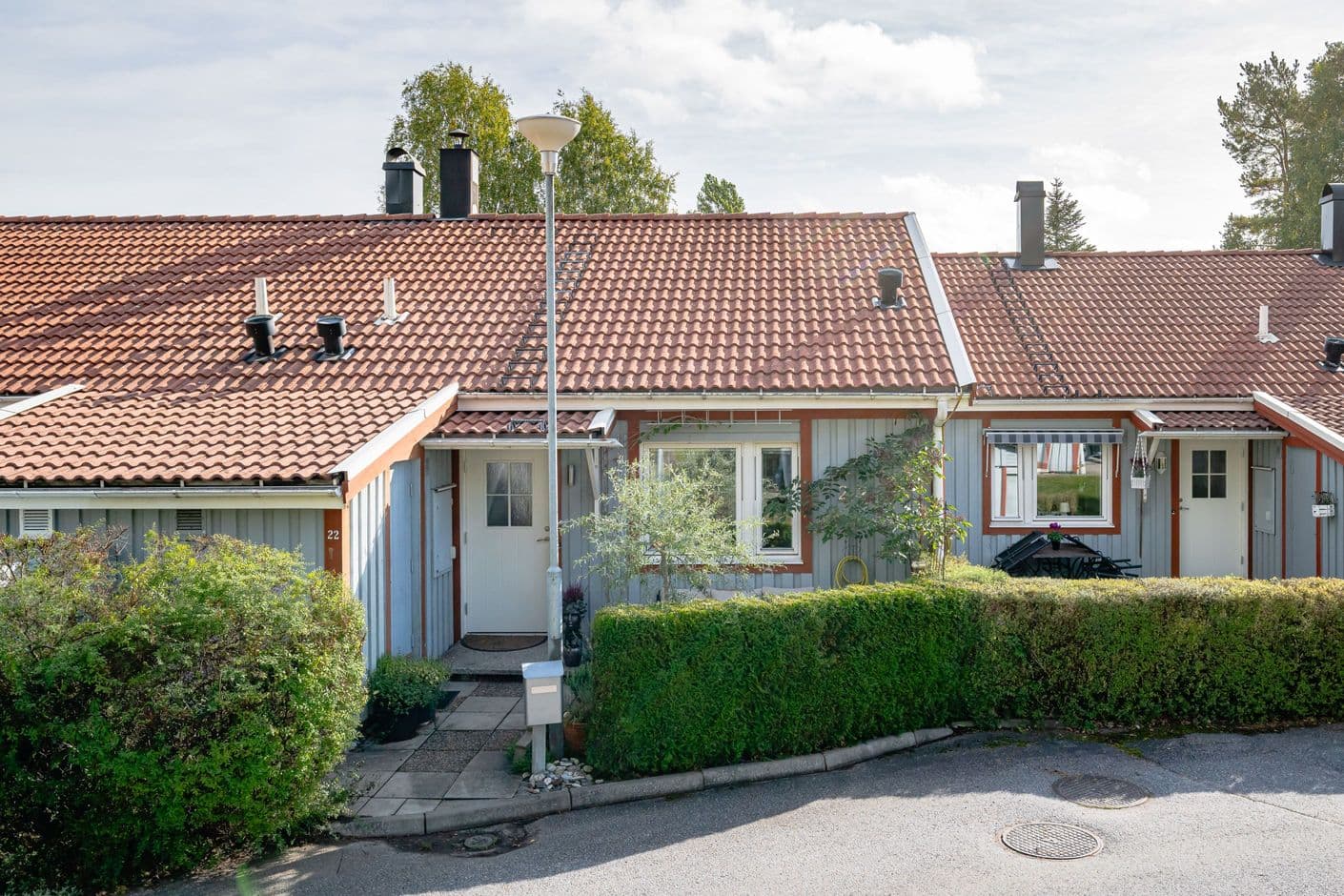 Uppåkravägen 22 Uppåkravägen 22