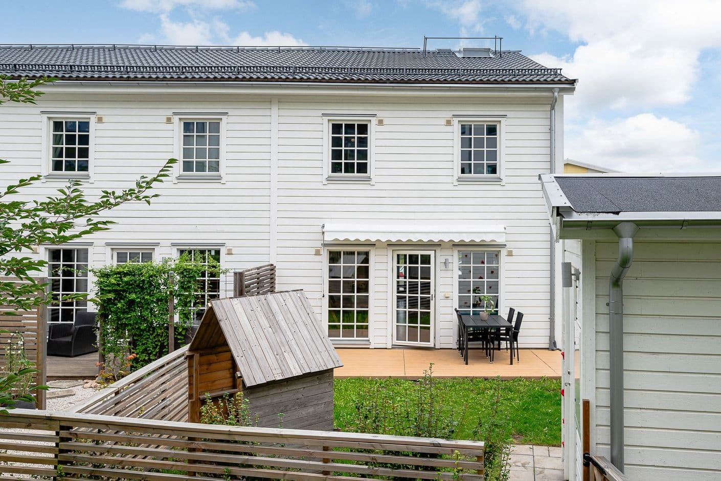 Järnvägsgatan 41 Järnvägsgatan 41