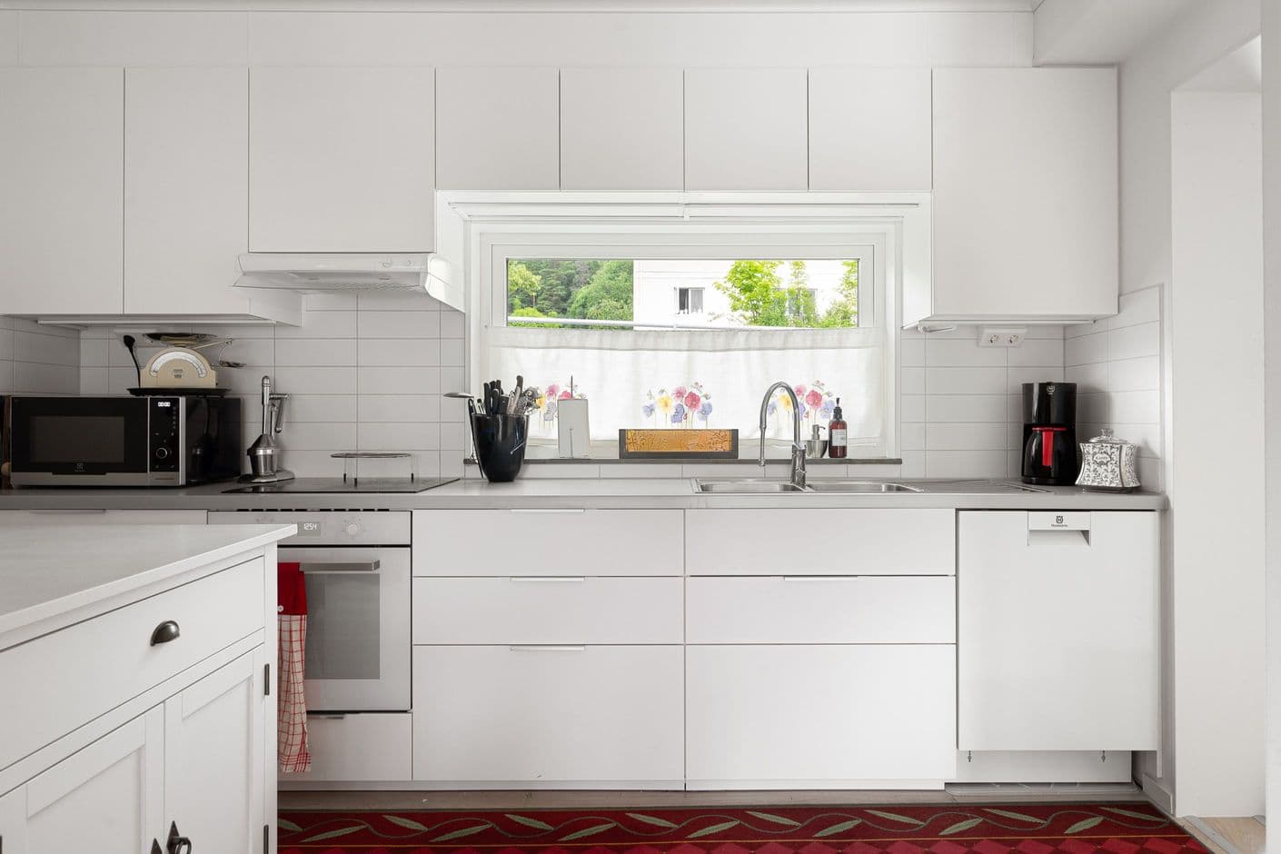 Österkärvsvägen 6C Österkärvsvägen 6C