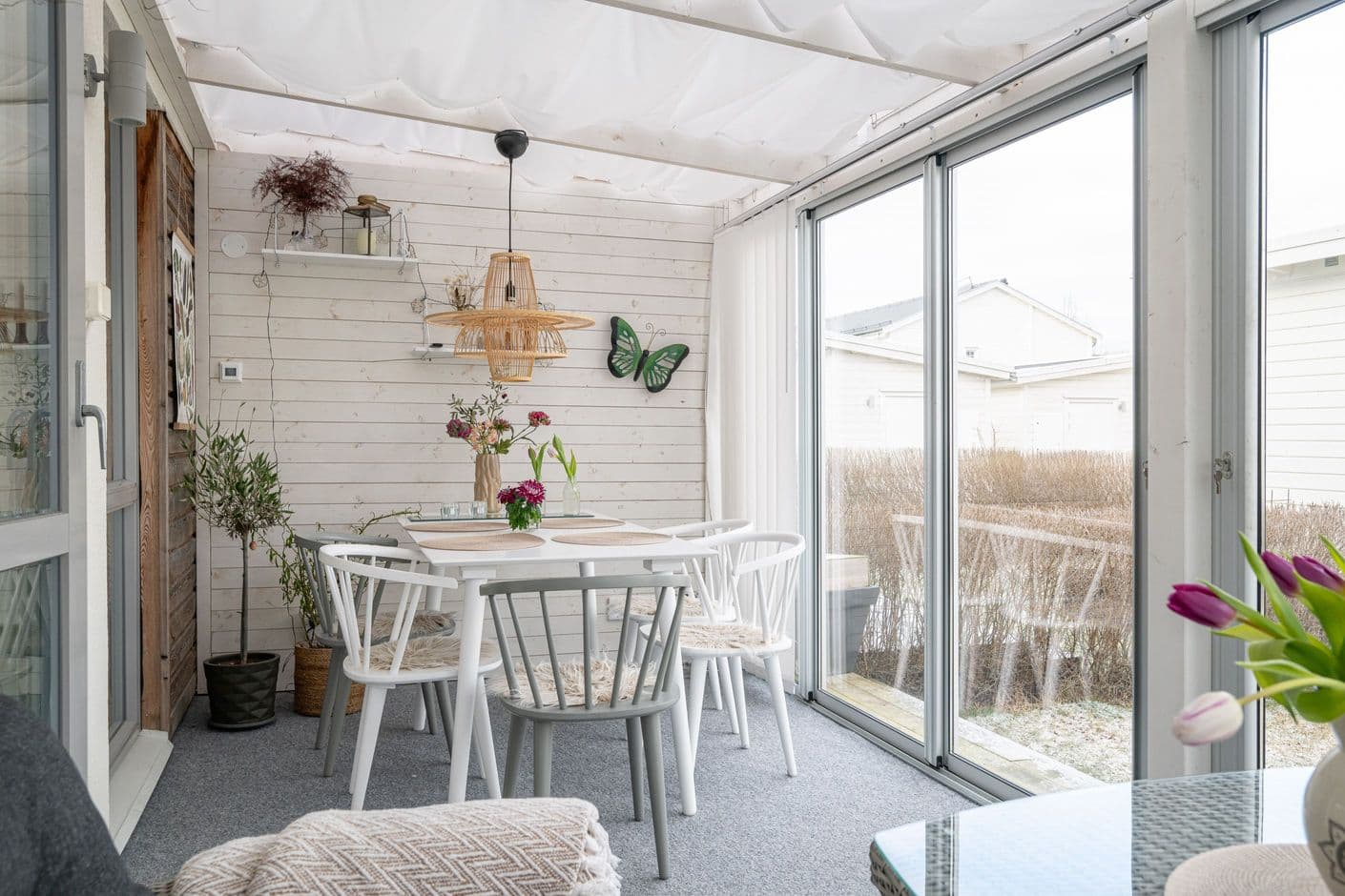 Banmästargatan 12 Banmästargatan 12