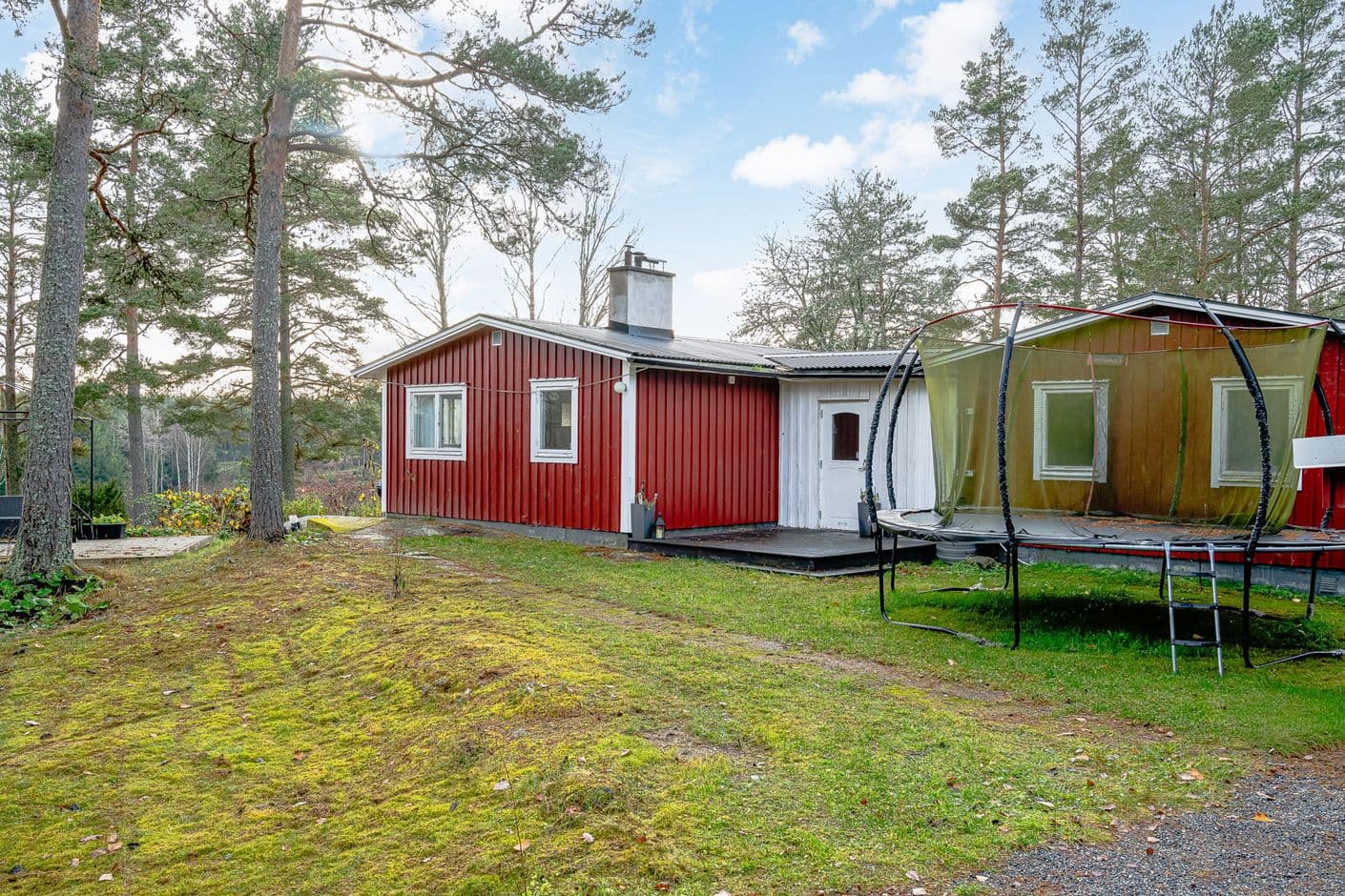 Laxne Björnkärr 3 Laxne Björnkärr 3