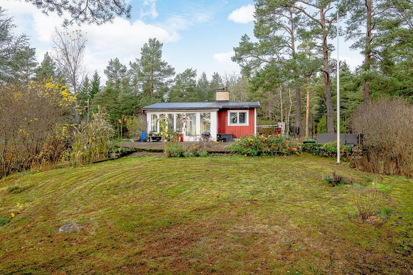 Laxne Björnkärr 3 Laxne Björnkärr 3