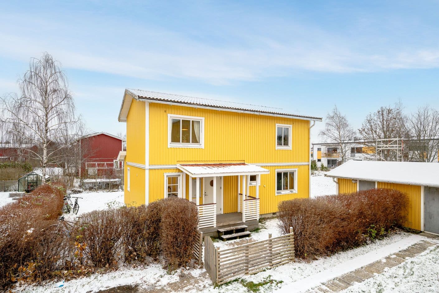 Plogvägen 10 Plogvägen 10