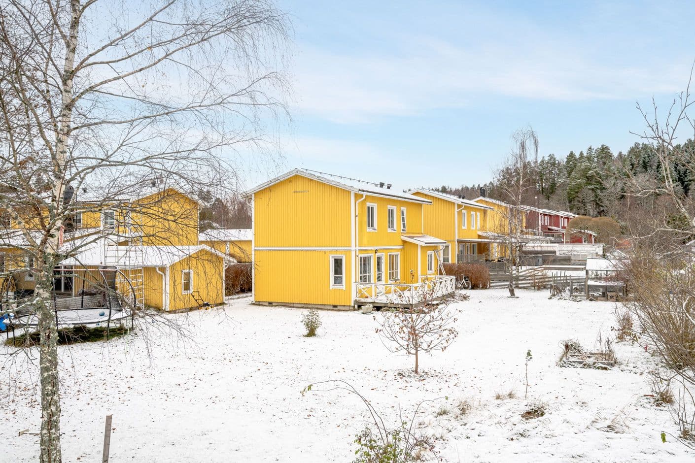 Plogvägen 10 Plogvägen 10