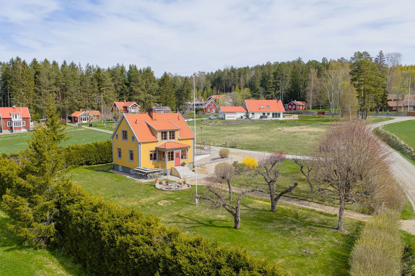 Rosendal Rosendal