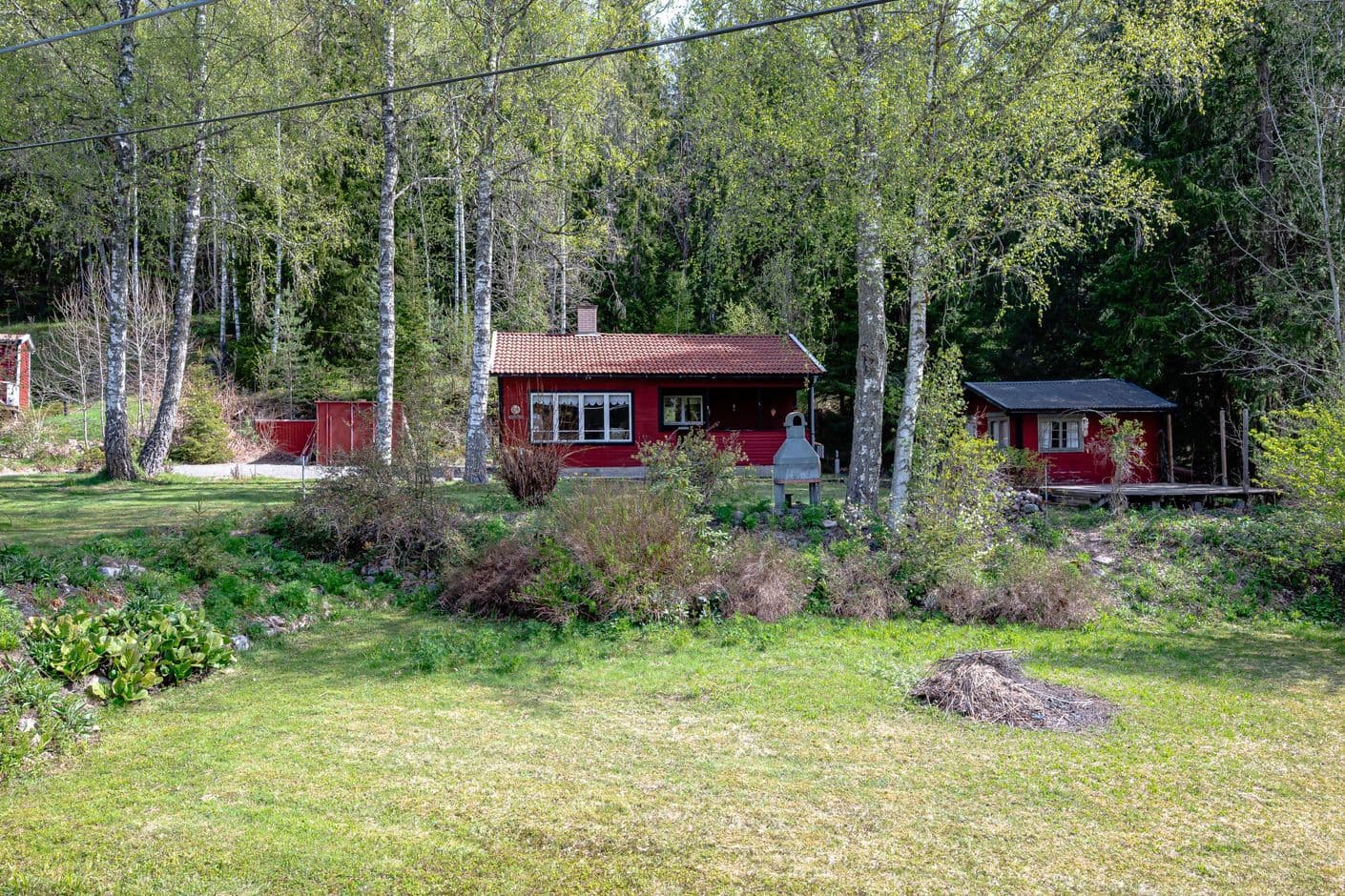 Dalvägen 20 Dalvägen 20