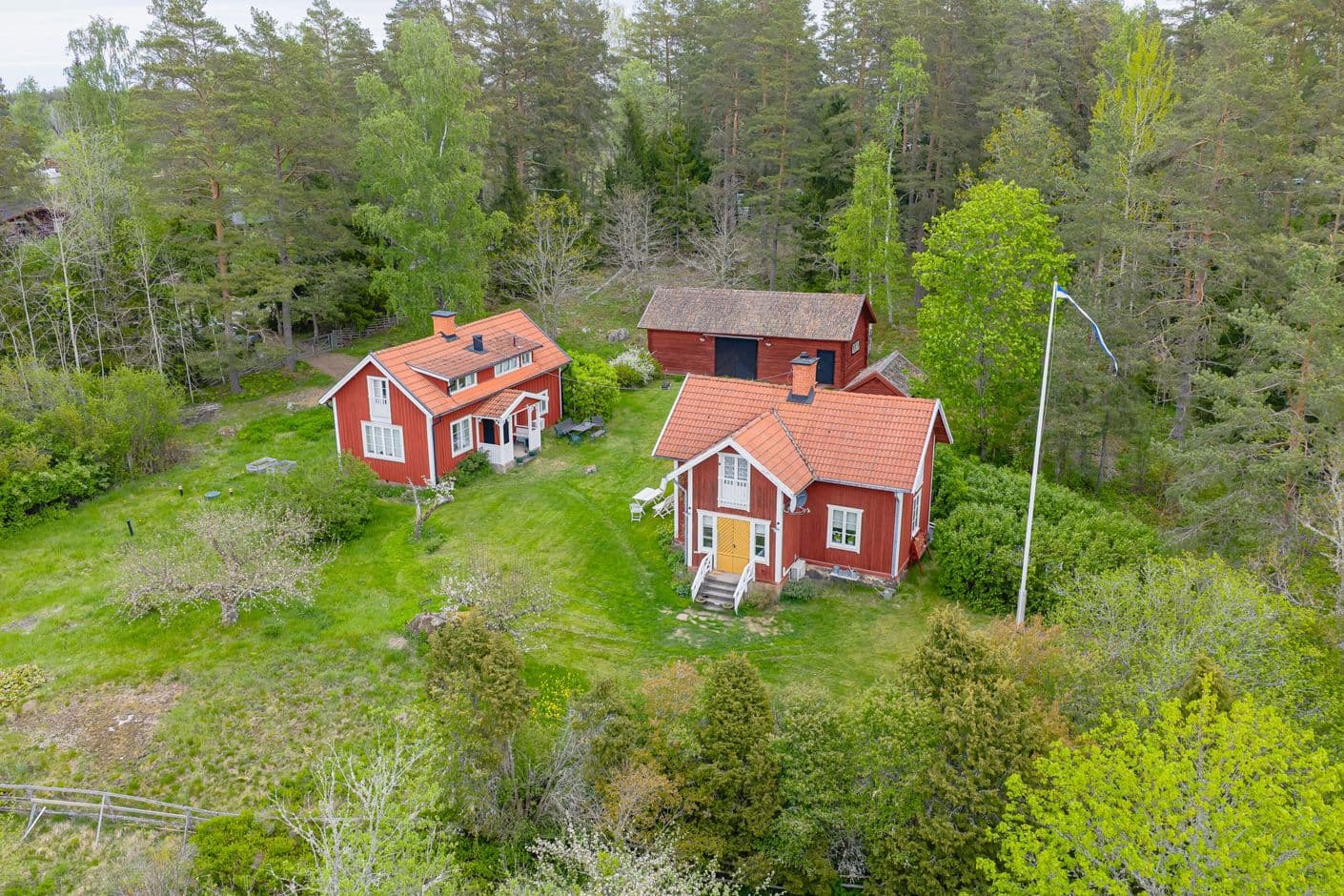 Mjölnare Isidors väg 2 Mjölnare Isidors väg 2