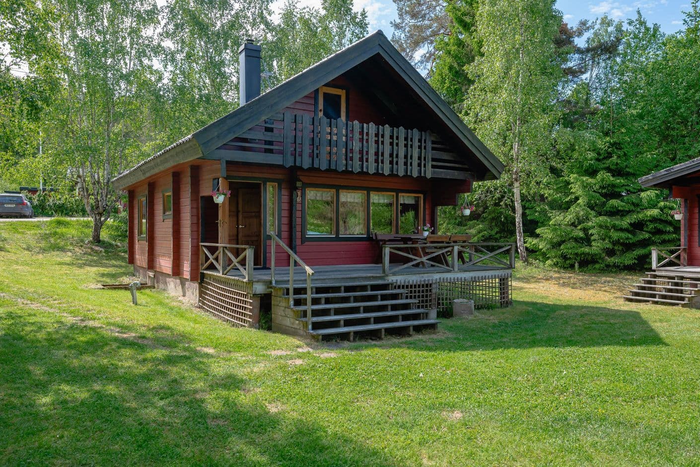Orionvägen 8 Orionvägen 8