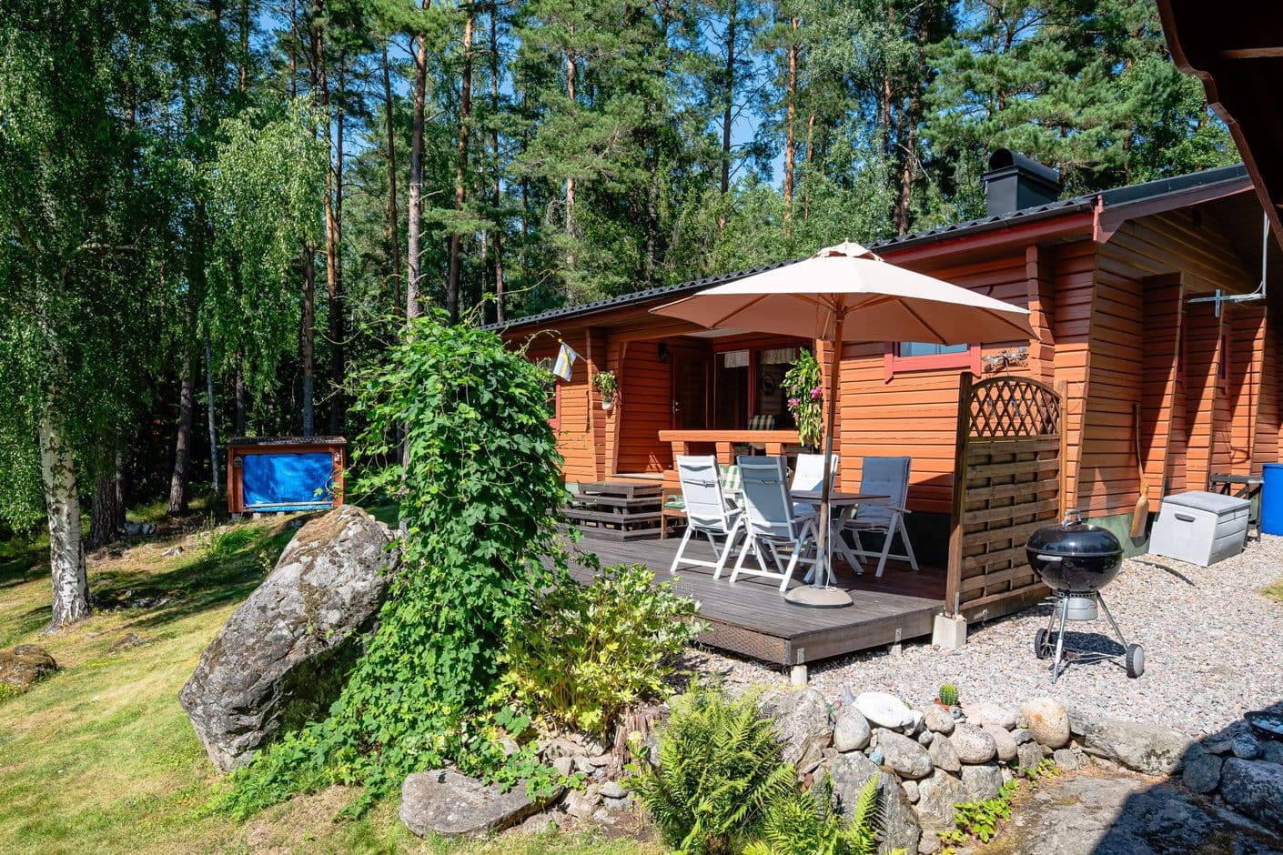 Kalle körares väg 13 Kalle körares väg 13
