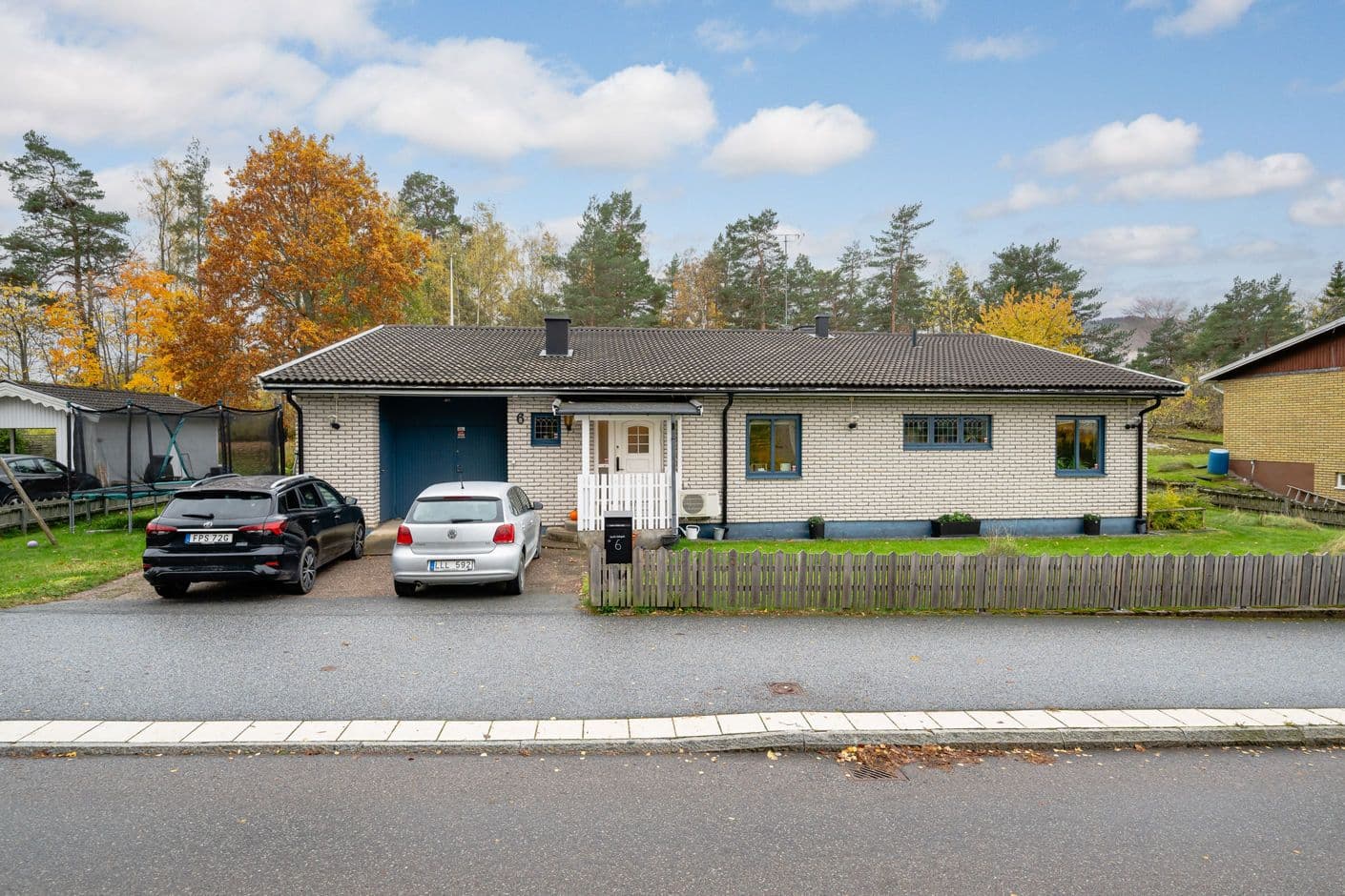 Bygdevägen 6 Bygdevägen 6