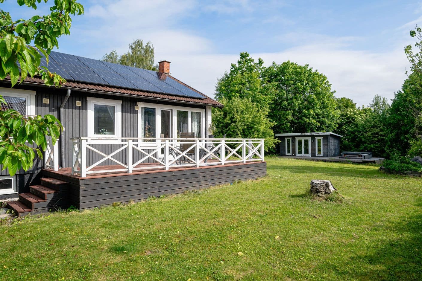 Höjdvägen 25 Höjdvägen 25