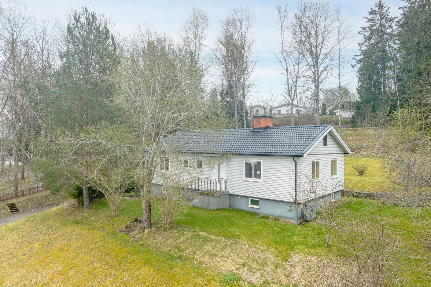 Skillingagatan 90 Skillingagatan 90