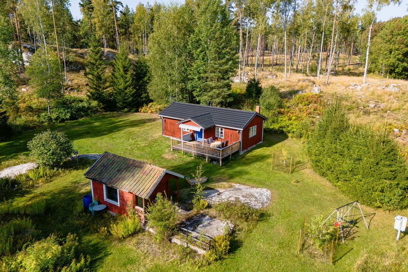 Fagerhult 6 Fagerhult 6