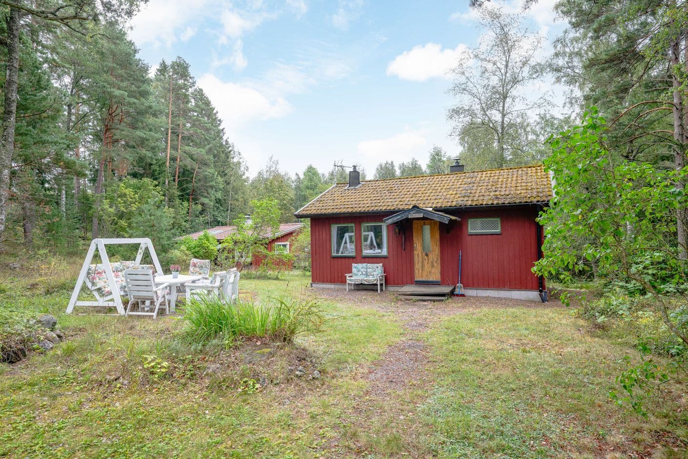 Fristavägen 18 Fristavägen 18