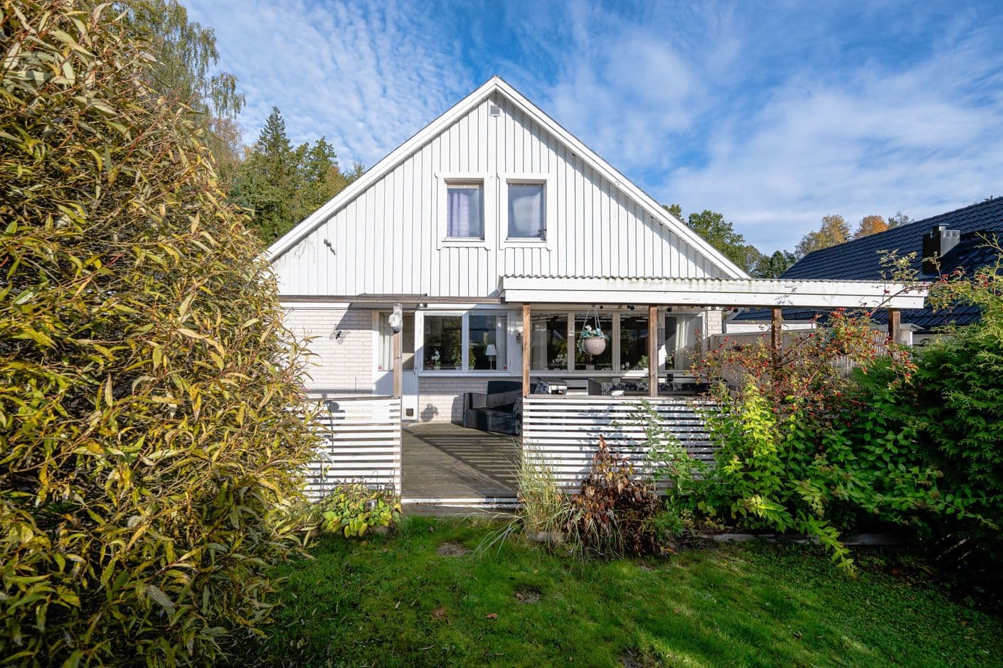 Spelmansvägen 8 Spelmansvägen 8