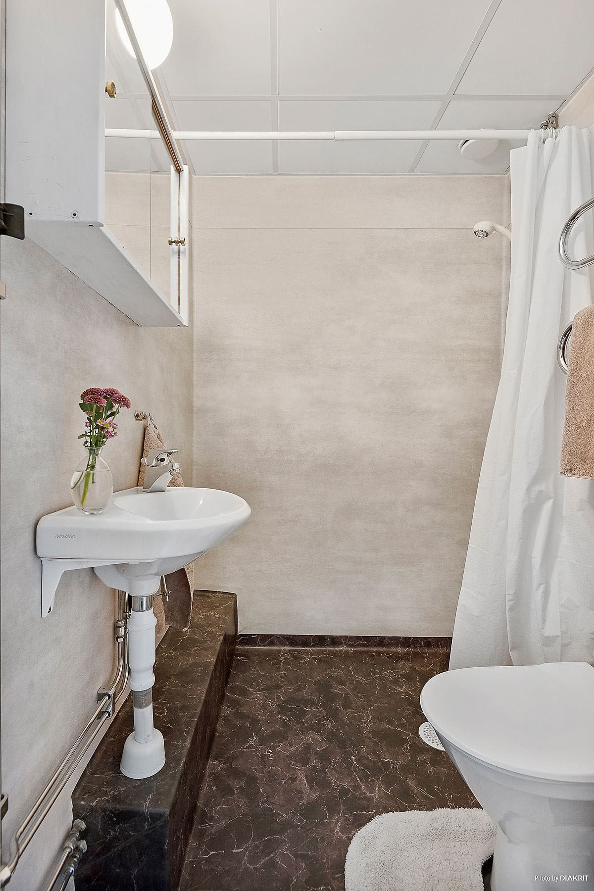 WC/Dusch