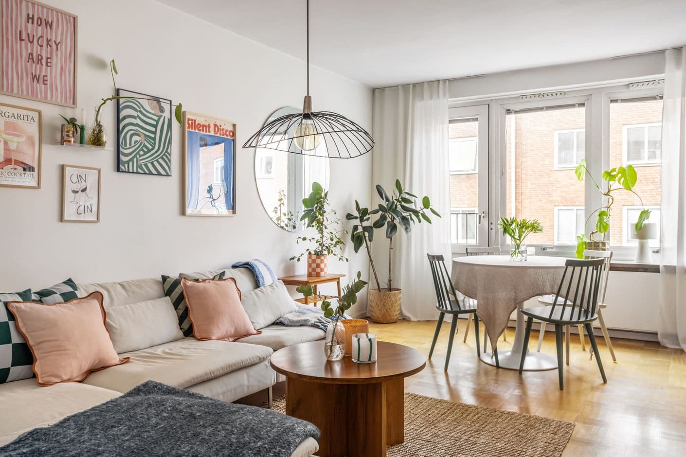 Långgatan 6 Långgatan 6