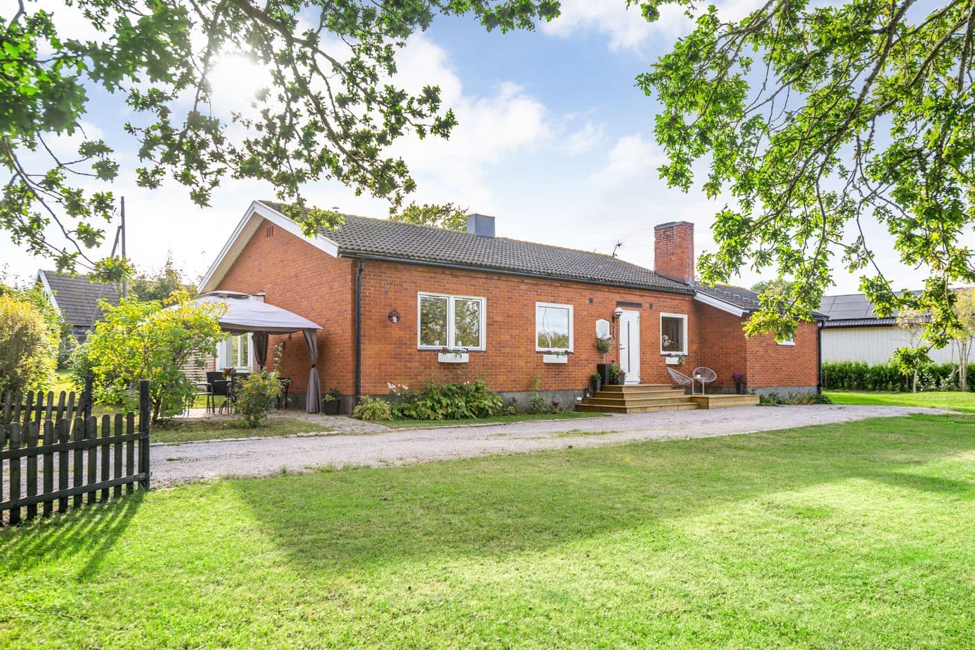 Kyrkstensvägen 2 Kyrkstensvägen 2