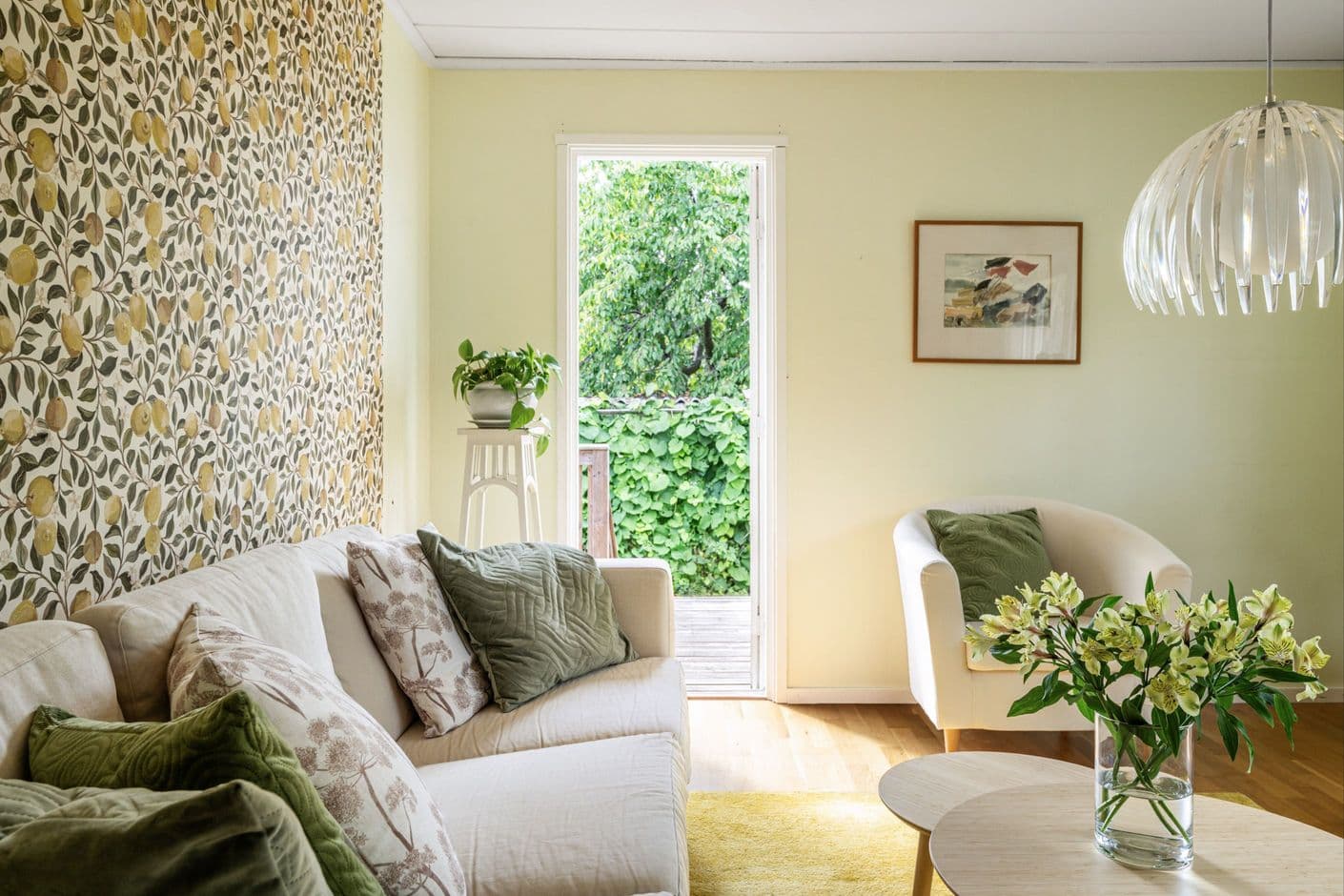 Rönnvägen 2 Rönnvägen 2