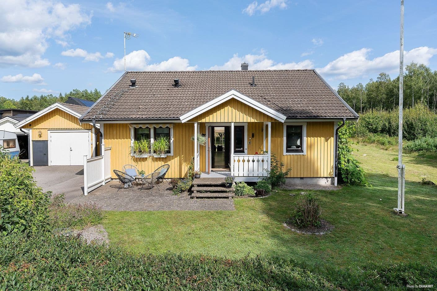 Arrendevägen 7 Arrendevägen 7