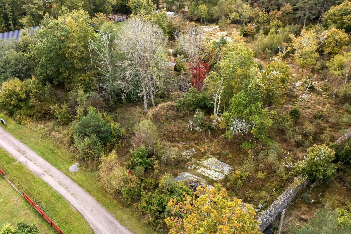 Mossevägen 19A Mossevägen 19A