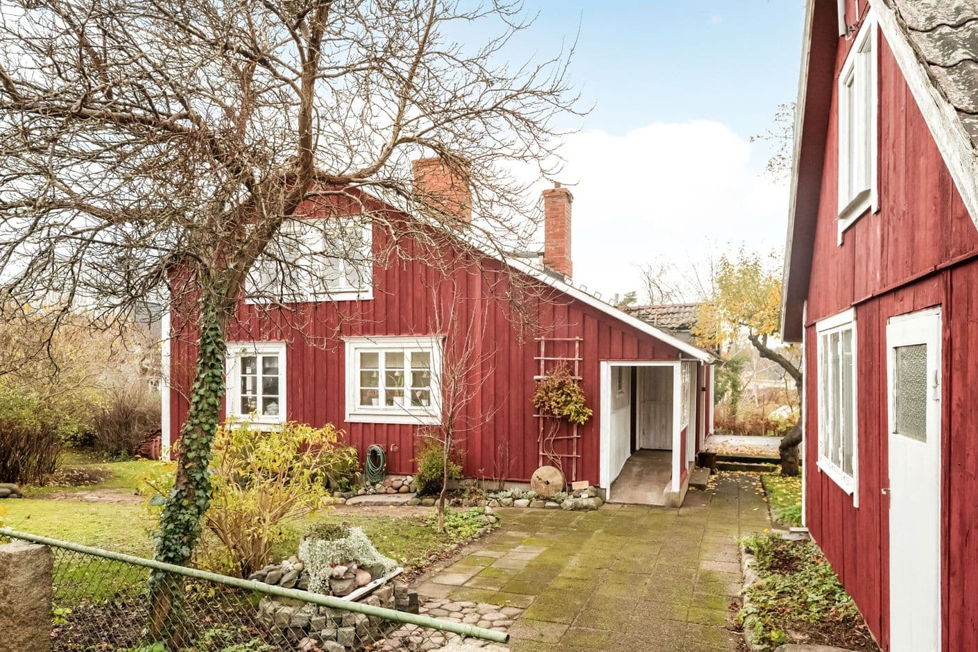 Ronnebyvägen 7 Ronnebyvägen 7